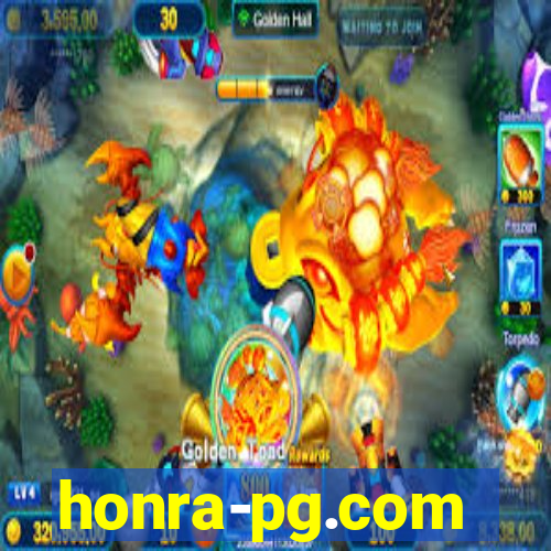 honra-pg.com