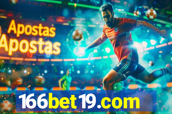 166bet19.com