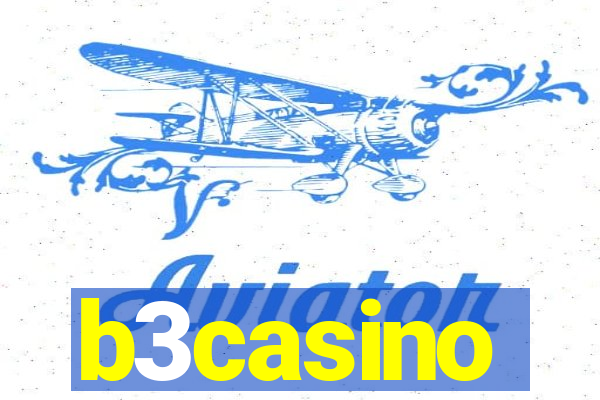 b3casino