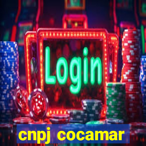 cnpj cocamar