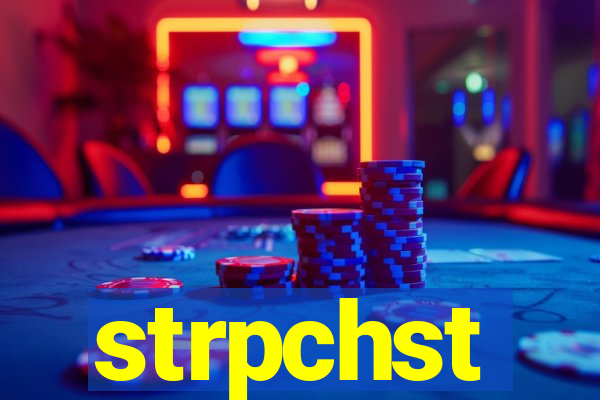 strpchst