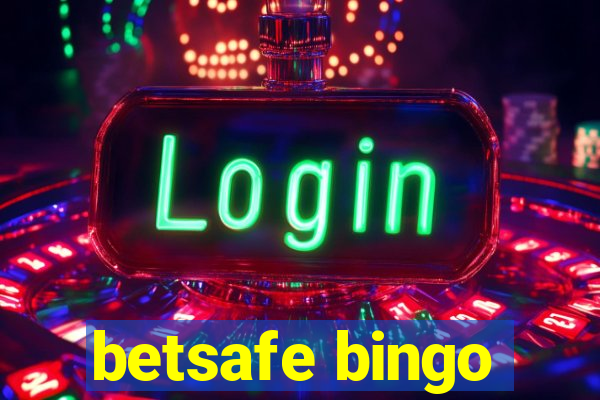 betsafe bingo