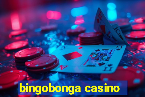 bingobonga casino