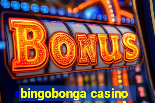 bingobonga casino