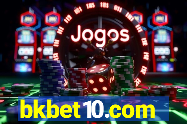 bkbet10.com