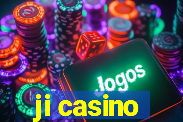 ji casino