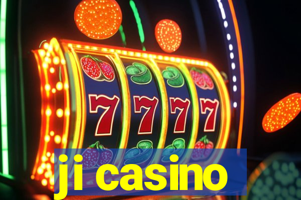 ji casino