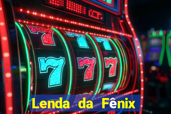 Lenda da Fênix códigos 2024 de gra a