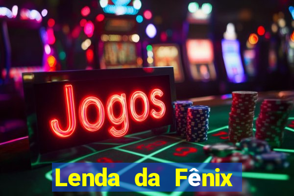 Lenda da Fênix códigos 2024 de gra a