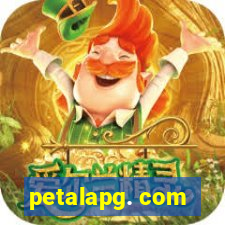 petalapg. com