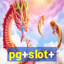 pg+slot+