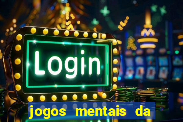 jogos mentais da pessoa controladora