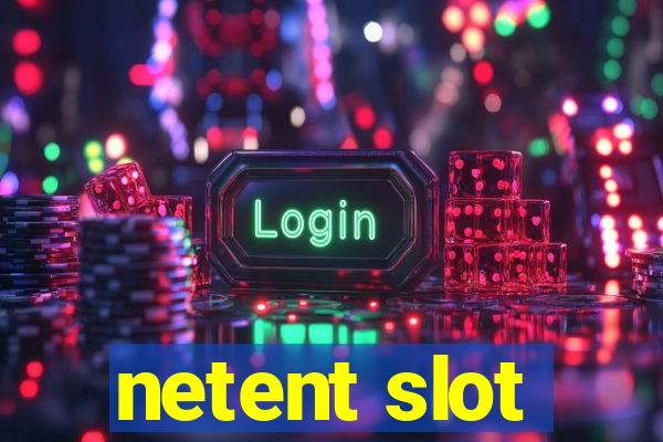 netent slot