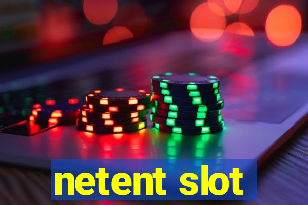 netent slot