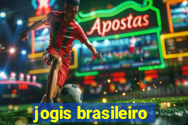 jogis brasileiro