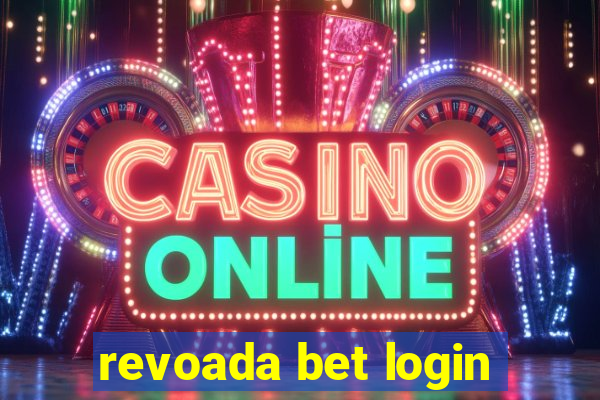 revoada bet login