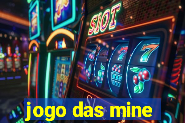 jogo das mine