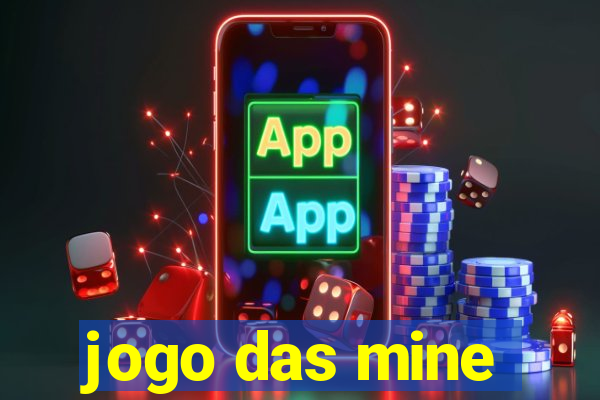 jogo das mine