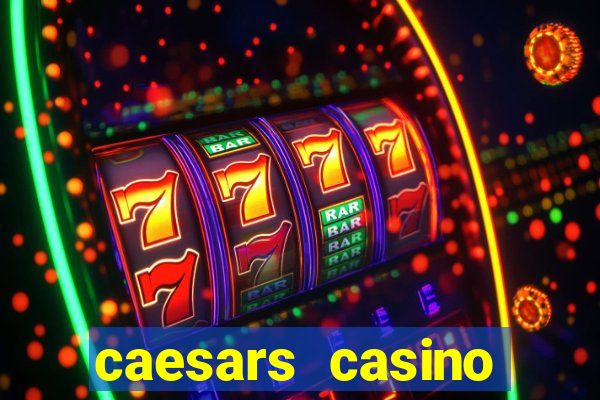 caesars casino windsor canada