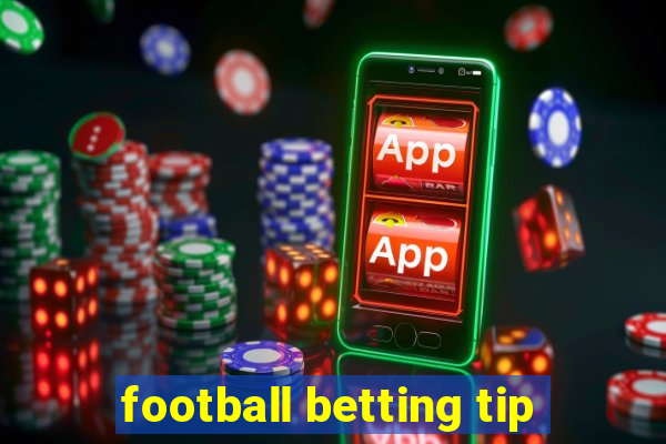 football betting tip