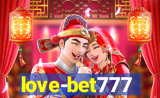 love-bet777