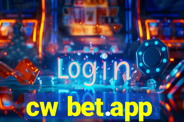 cw bet.app