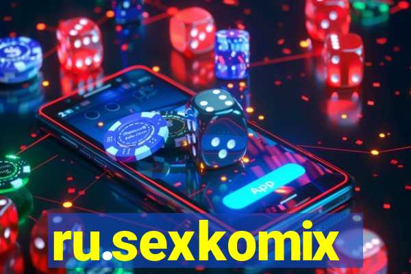 ru.sexkomix