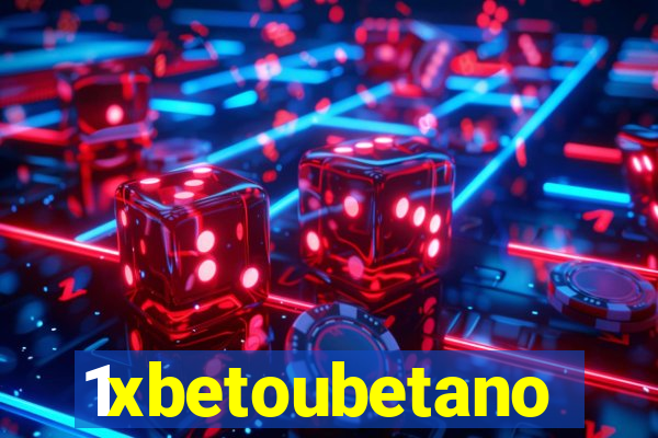 1xbetoubetano