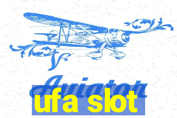 ufa slot