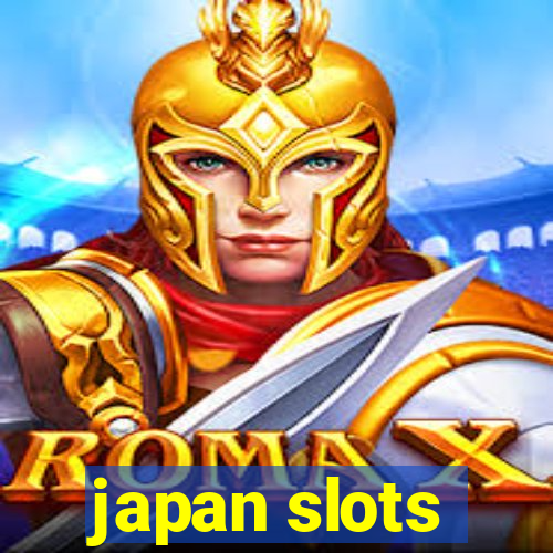 japan slots