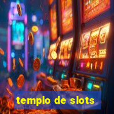 templo de slots