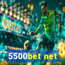 5500bet net