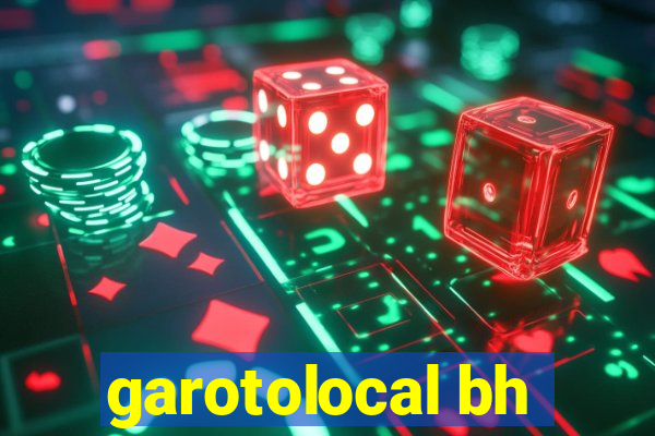 garotolocal bh