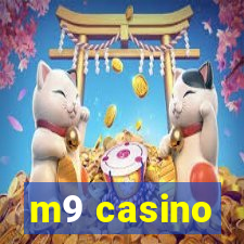 m9 casino