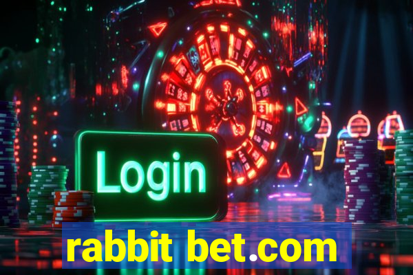 rabbit bet.com