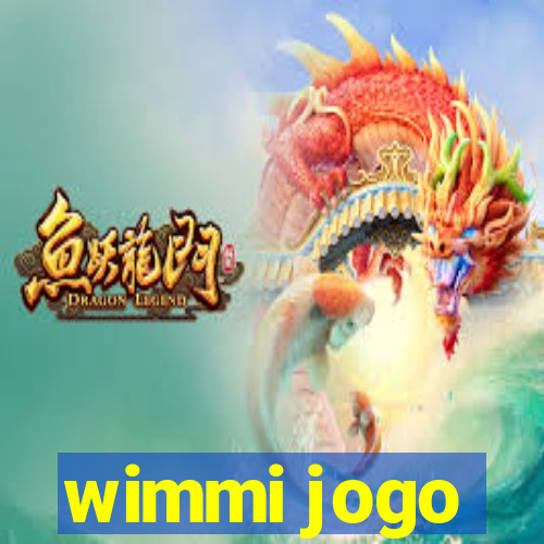 wimmi jogo