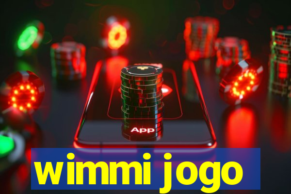 wimmi jogo