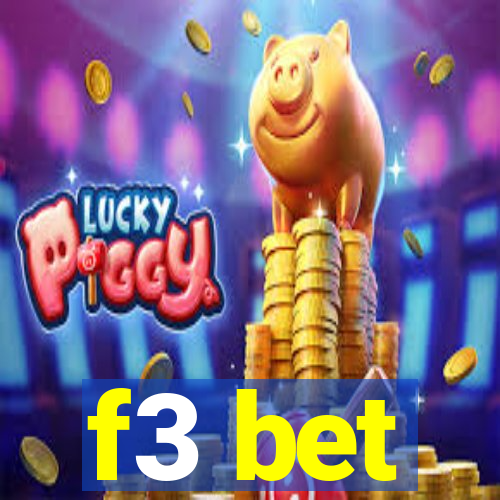 f3 bet