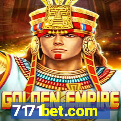 7171bet.com