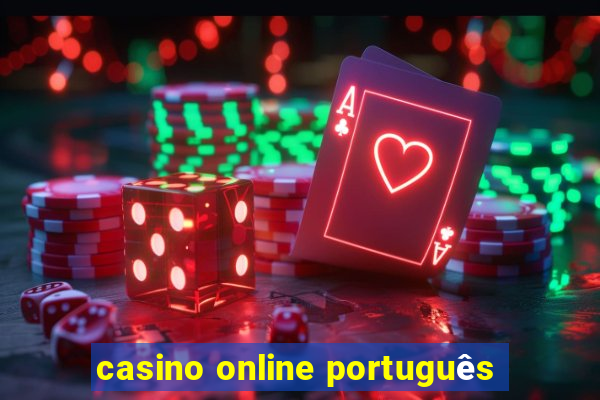 casino online português