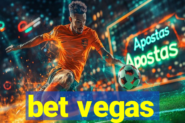 bet vegas