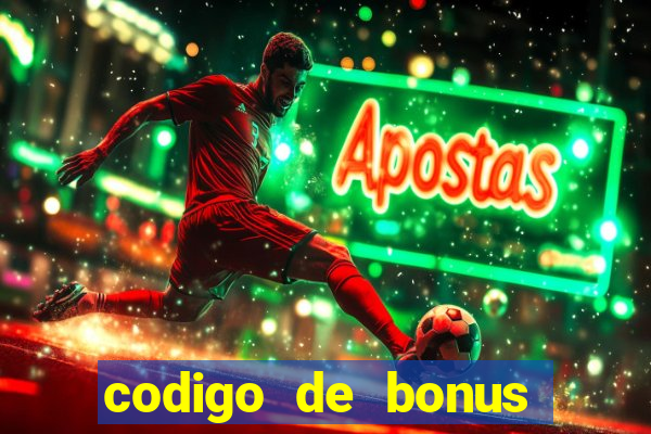 codigo de bonus pixbet deposito