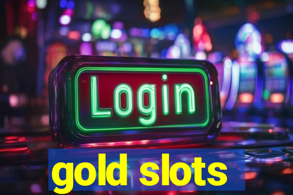 gold slots