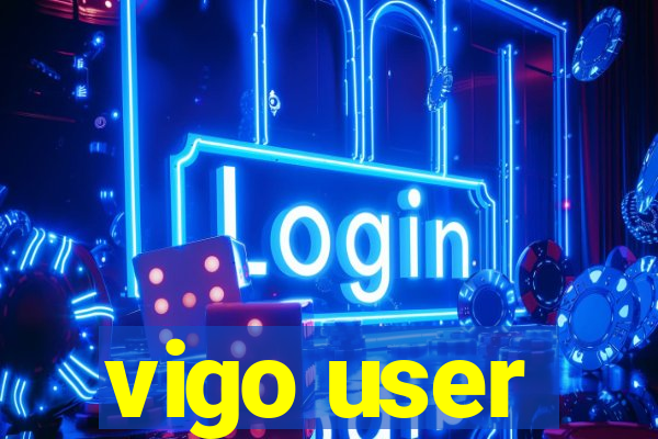 vigo user