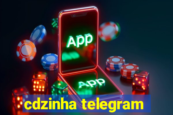 cdzinha telegram