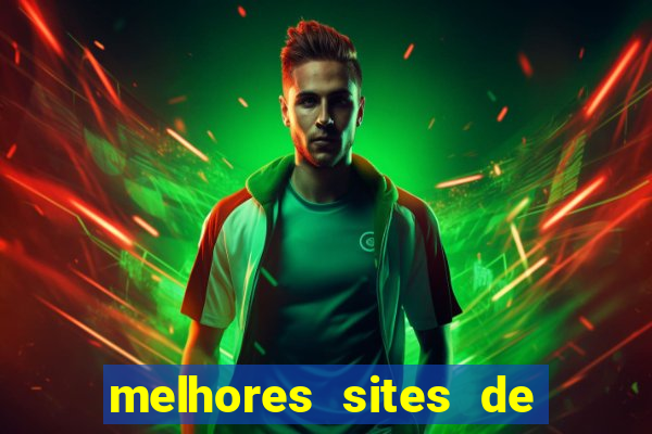 melhores sites de casino online