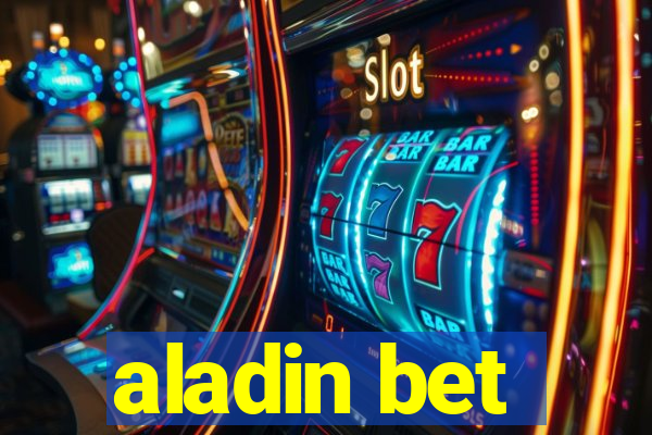 aladin bet