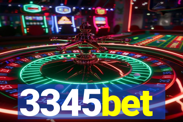 3345bet