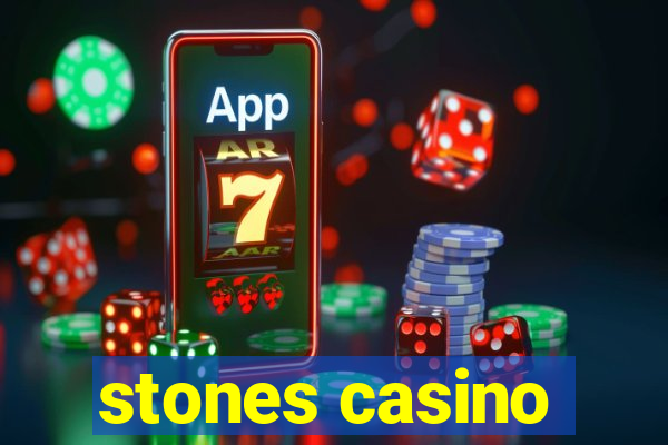 stones casino