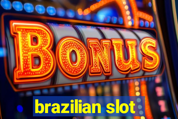 brazilian slot